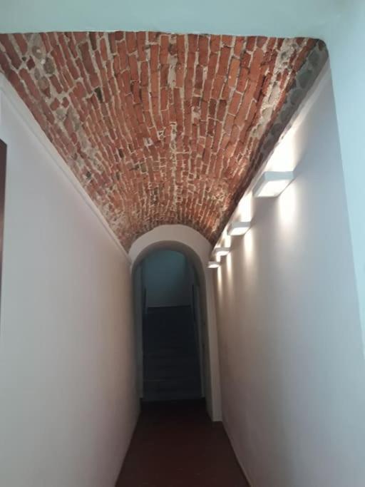 Virgula Maison Кунео Екстер'єр фото
